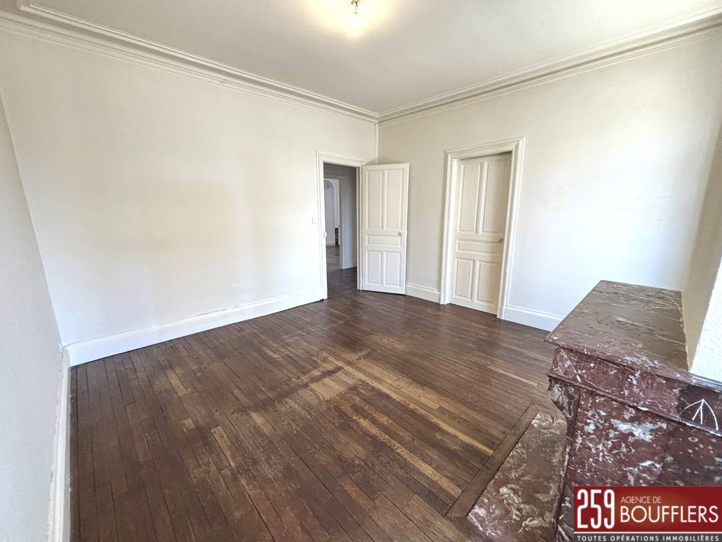 Maison à louer, 67m², NANCY