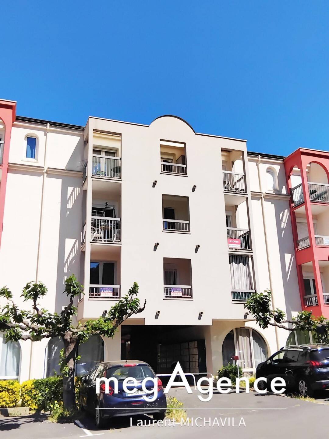 Maison à vendre, 21m², LAMALOU LES BAINS