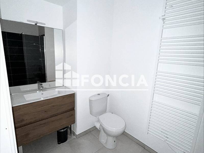 Maison à louer, 19m², SAINT ETIENNE