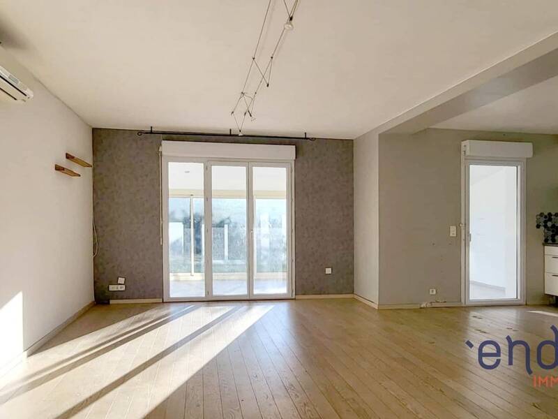 Maison à vendre, 82m², TOULOUSE