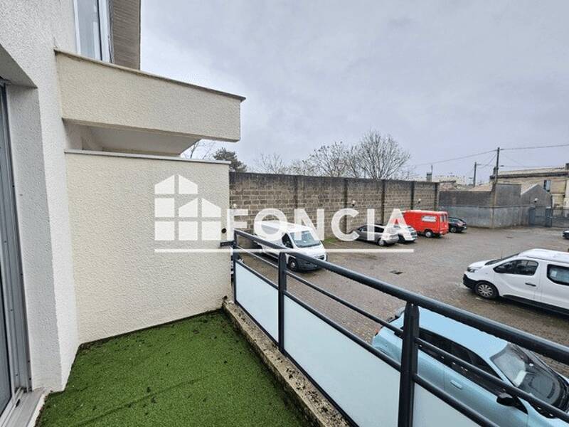 Maison à louer, 25m², BORDEAUX