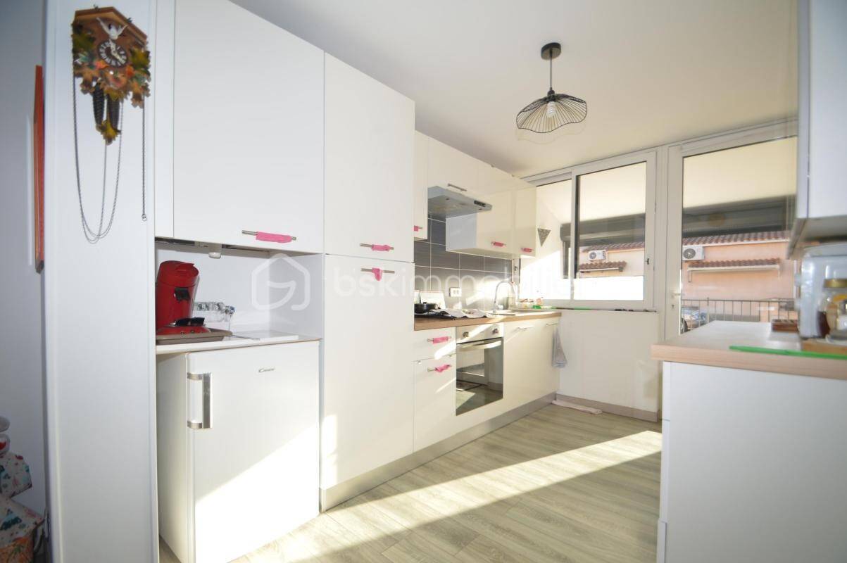 Maison à vendre, 85m², SAINTE MARIE