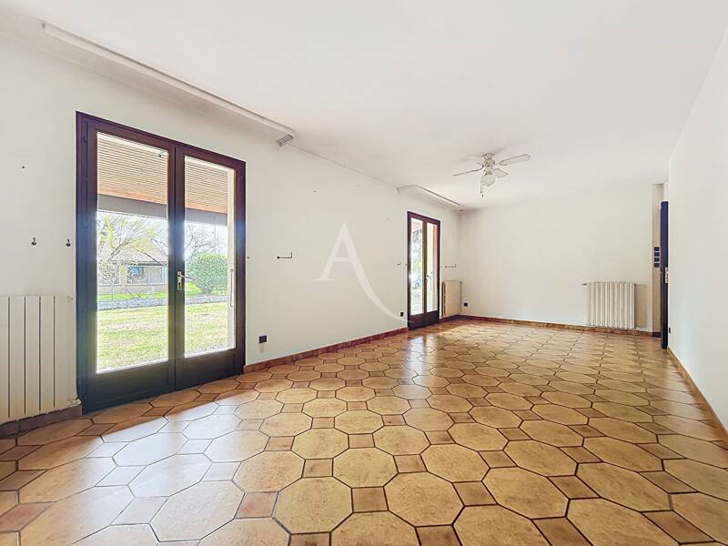 Maison à vendre, 105m², TOULOUSE