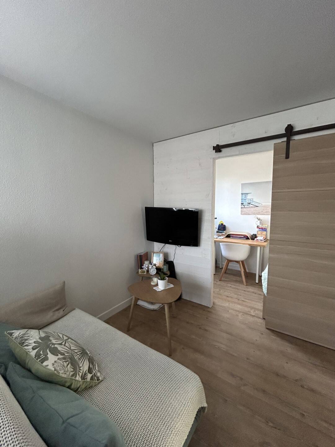 Maison à louer, 24m², CAEN