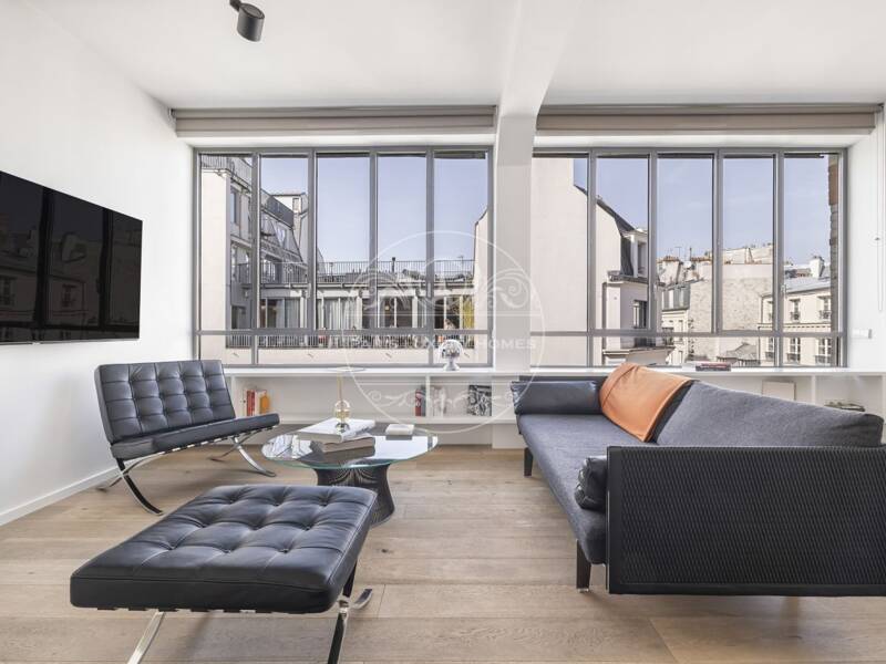 Maison à vendre, 80m², PARIS 2E