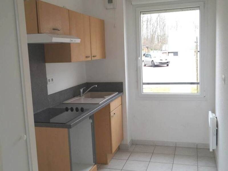 Maison à louer, 52m², LAON