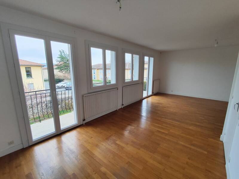 Maison à louer, 99m², MORANCE