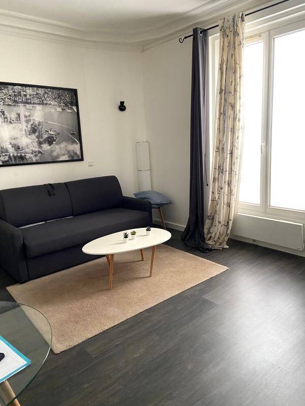 Maison à louer, 25m², COURBEVOIE