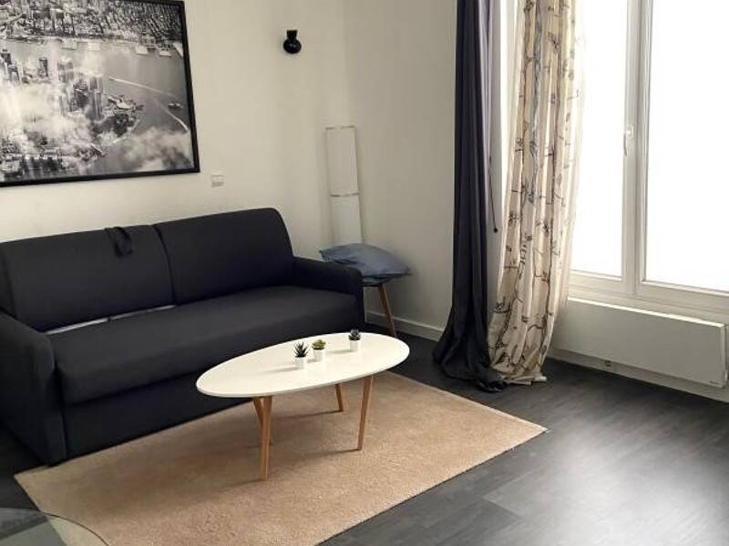 Maison à louer, 25m², COURBEVOIE