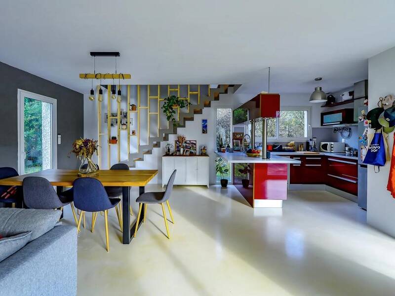 Maison à vendre, 117m², TOULOUSE