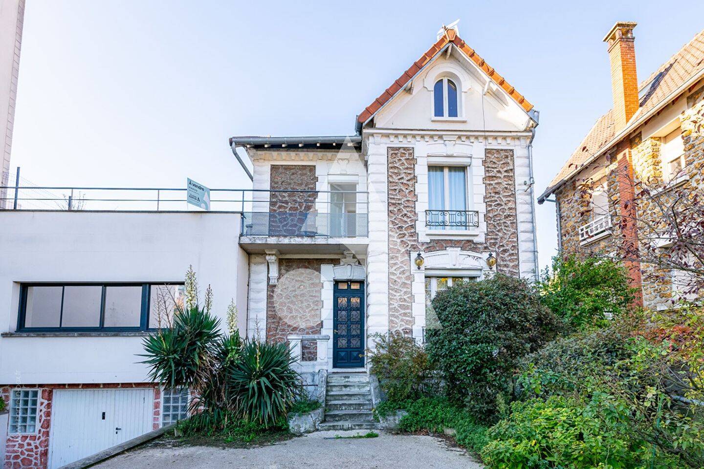 Maison à vendre, 200m², CHAMPIGNY SUR MARNE