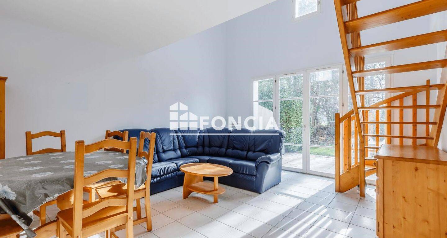 Maison à vendre, 68m², L'AIGUILLON SUR VIE