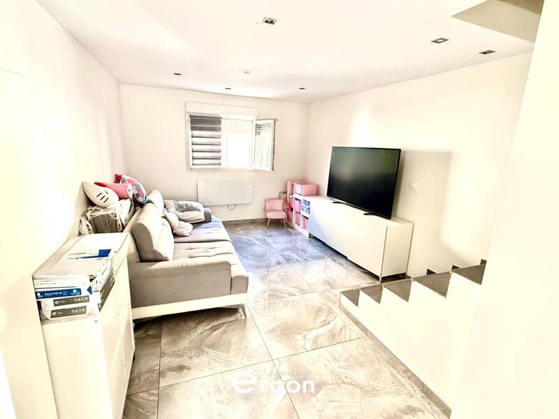 Maison à vendre, 78m², MARSEILLE 15E