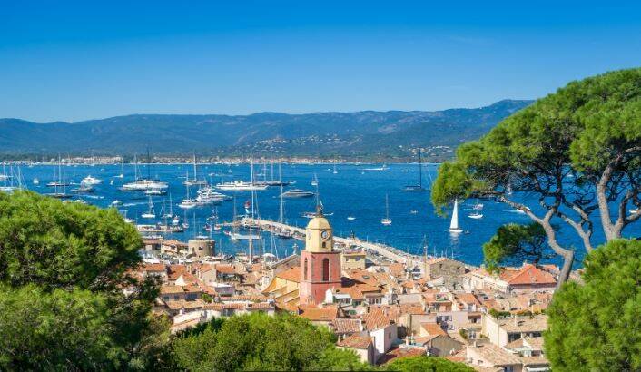 Maison à vendre, 81m², SAINT TROPEZ