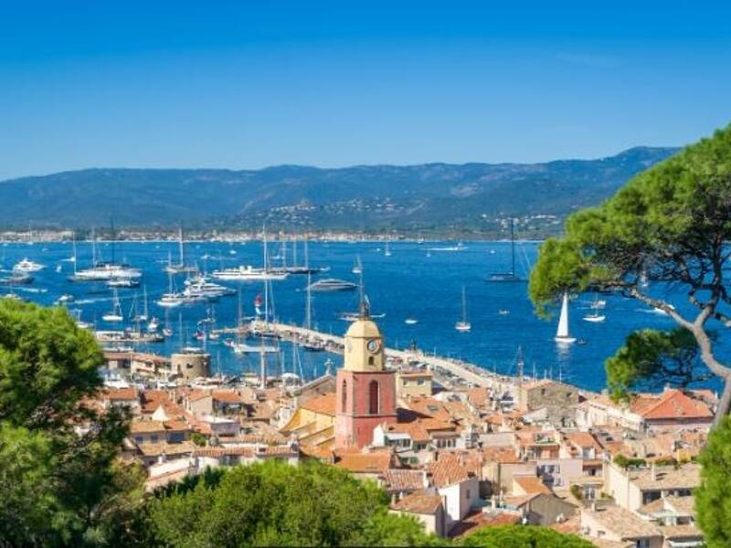 Maison à vendre, 81m², SAINT TROPEZ