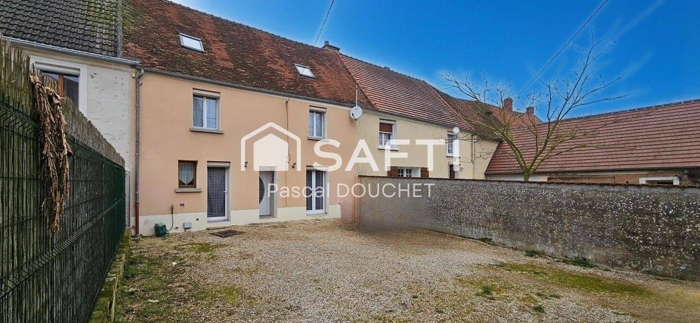 Maison à vendre, 170m², FERE EN TARDENOIS
