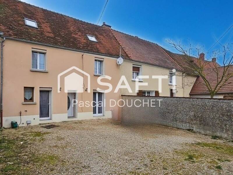 Maison à vendre, 170m², FERE EN TARDENOIS
