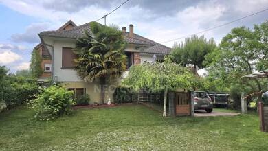 Appartement à louer 650 € 2 pièces 1 chambre 23,4 m² Dernier étage, Étage 2/2 Munchhausen 67470