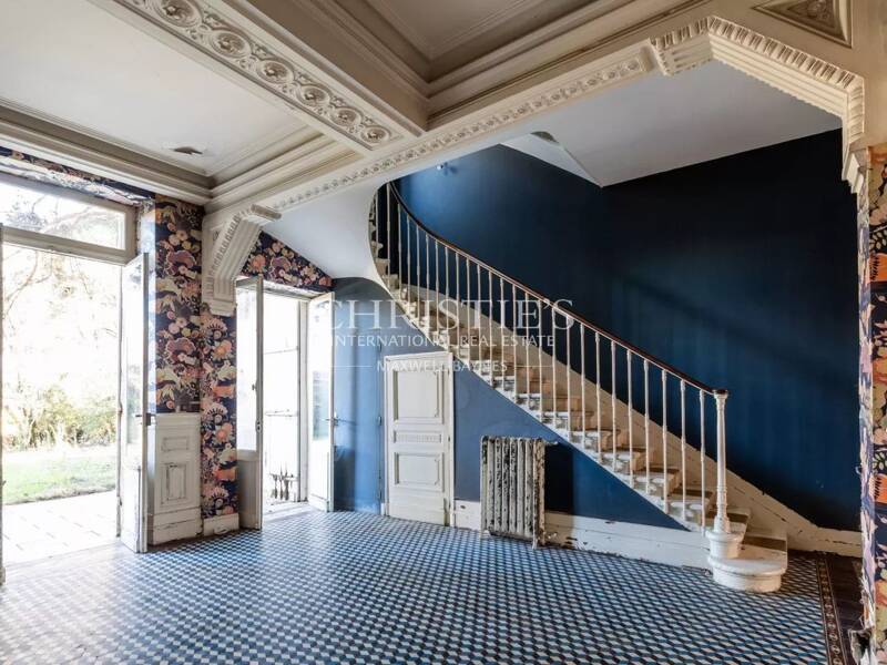 Maison à vendre, 420m², BORDEAUX