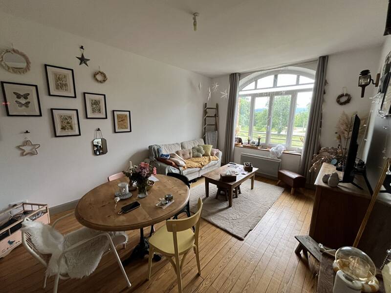 Maison à vendre, 109m², PONT D'AIN