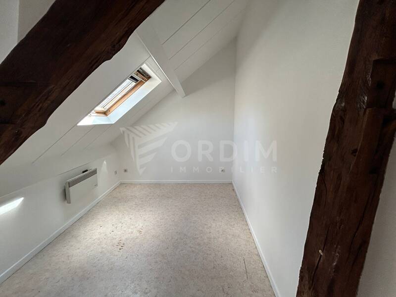 Maison à louer, 31m², TONNERRE