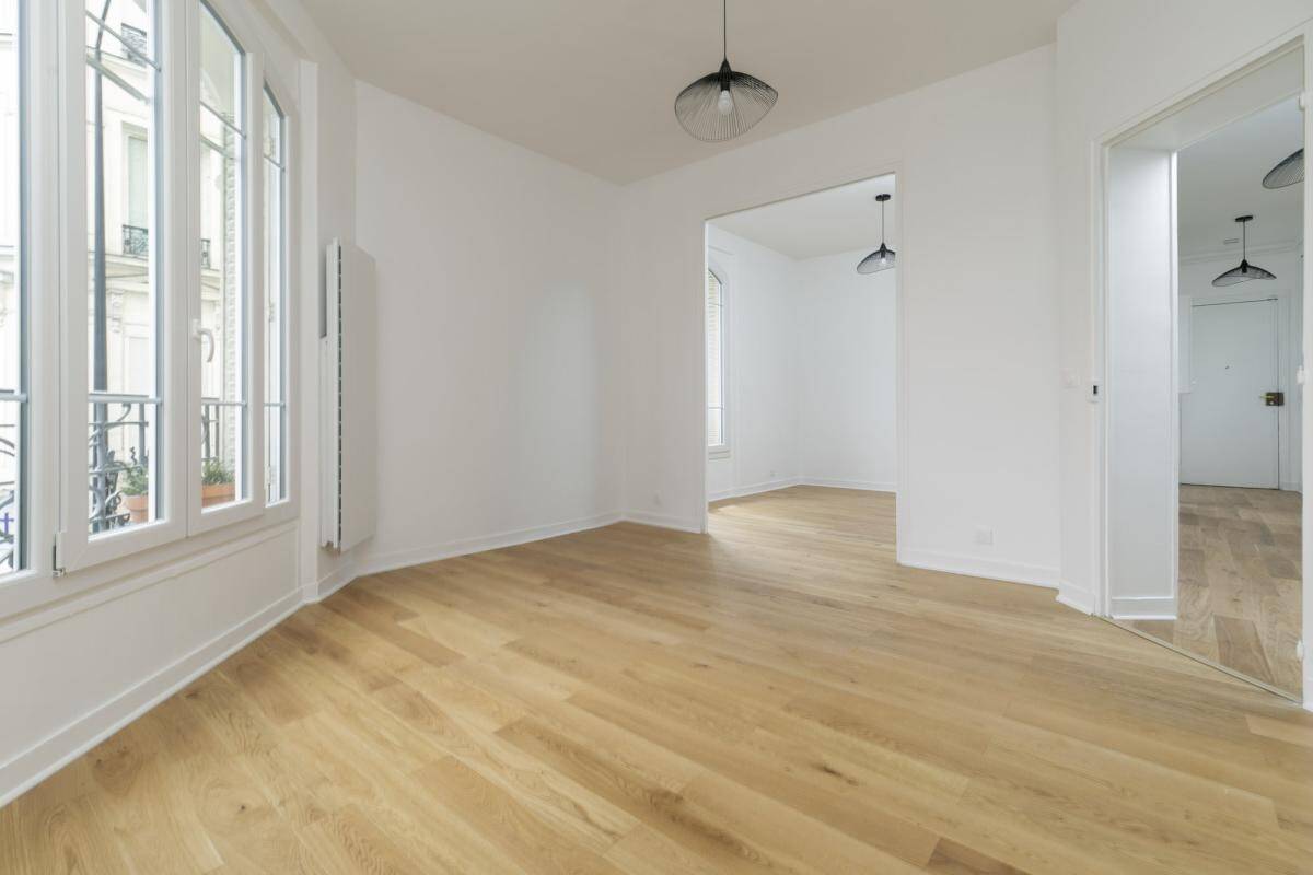 Maison à louer, 60m², COURBEVOIE