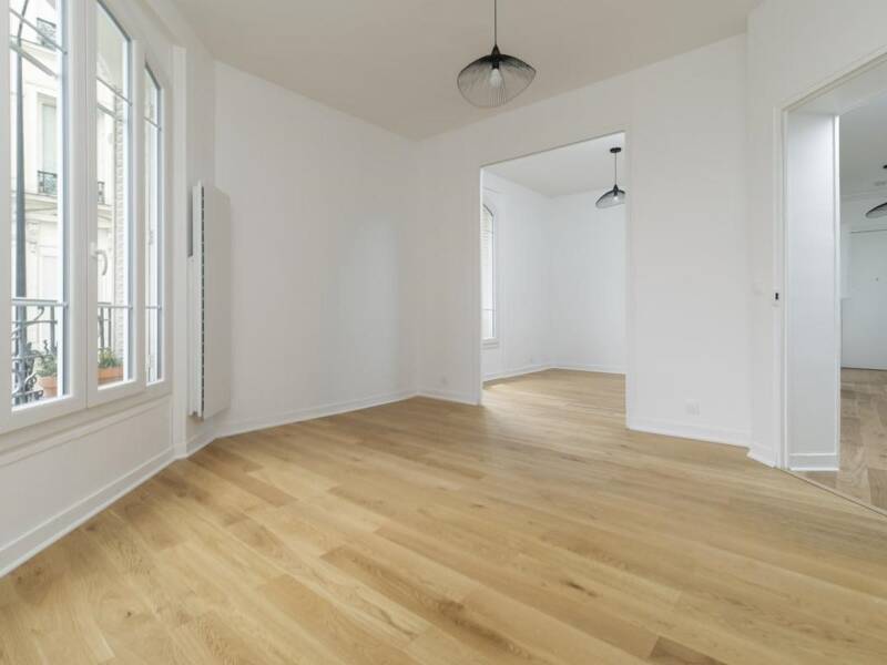 Maison à louer, 60m², COURBEVOIE