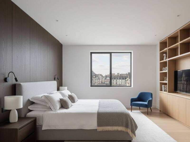 Maison à vendre, 45m², DEAUVILLE