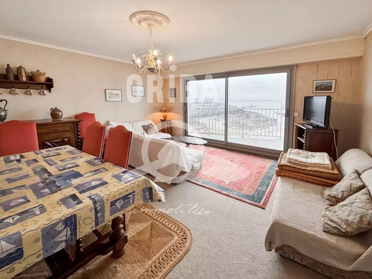 Maison à vendre, 67m², LA TURBALLE