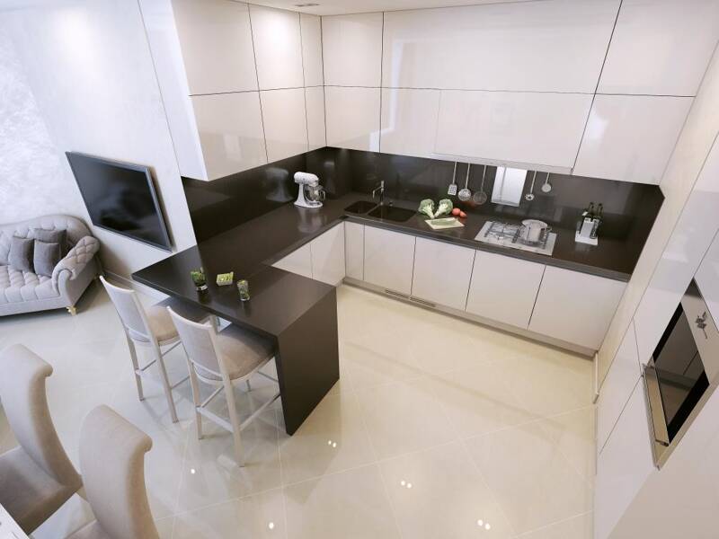 Maison à vendre, 137m², BOULOGNE BILLANCOURT