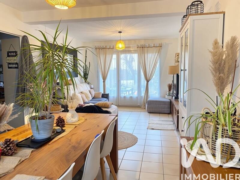 Maison à vendre, 94m², VALENCE