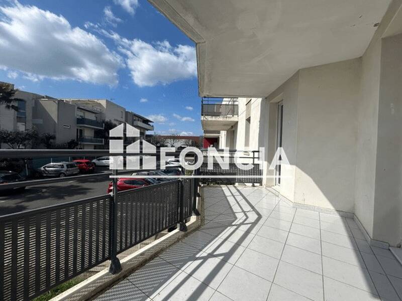 Maison à louer, 60m², BEZIERS