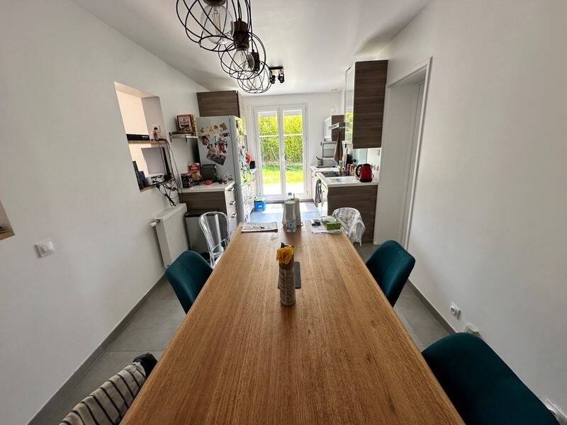 Maison à vendre, 118m², LES MOLIERES