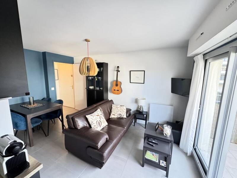 Maison à louer, 34m², VILLERS SUR MER