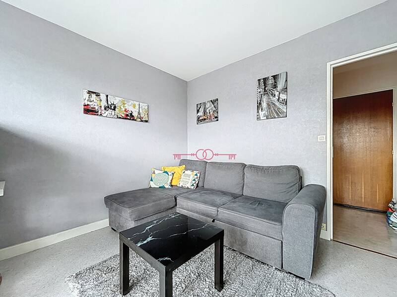 Maison à vendre, 26m², REIMS