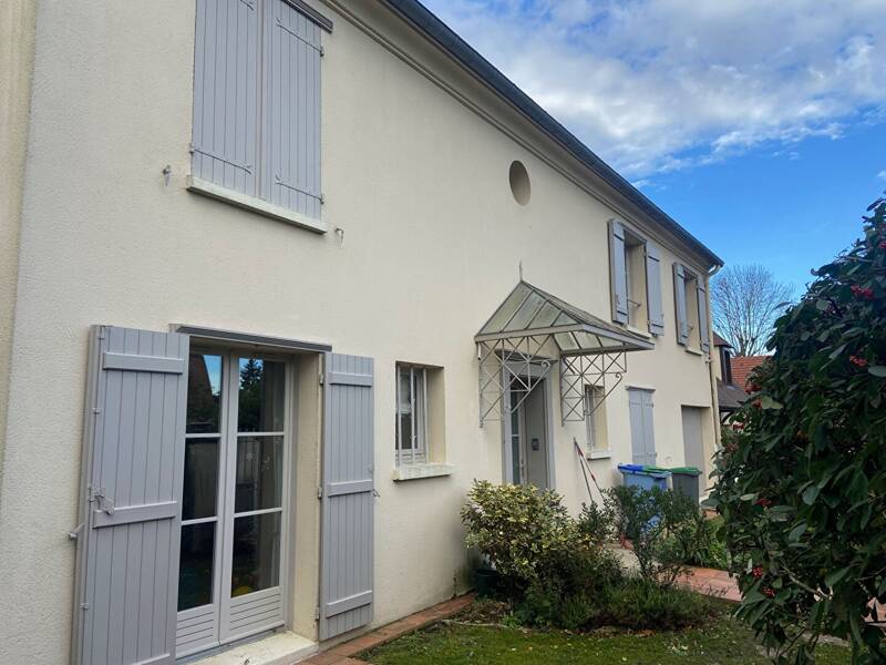 Maison à louer, 190m², RAMBOUILLET