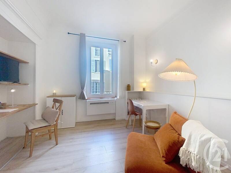 Maison à louer, 19m², NICE