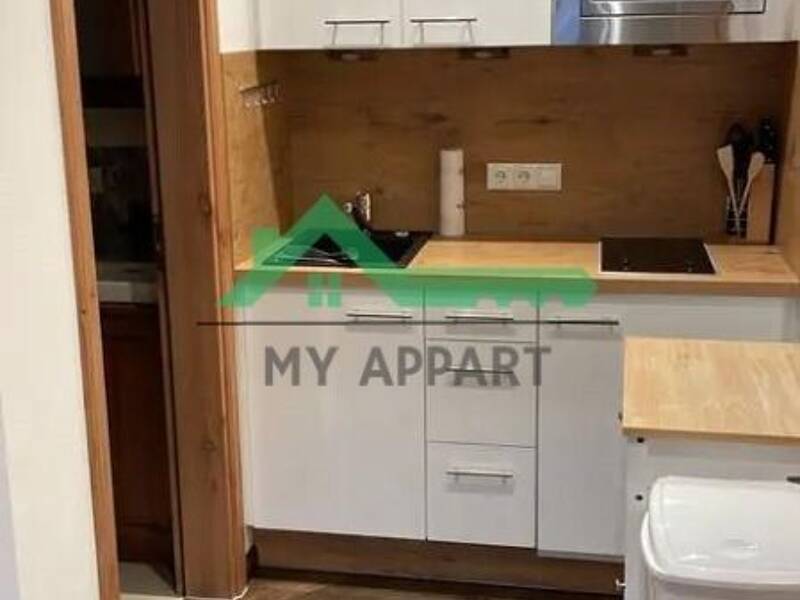 Maison à louer, 15m², PARIS 9E