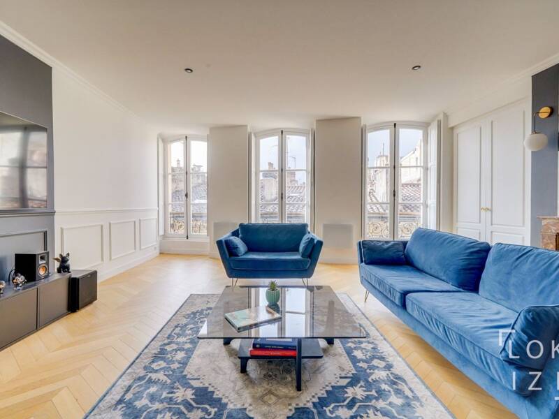 Maison à louer, 141m², BORDEAUX
