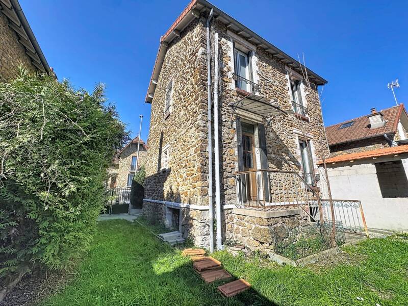 Maison à louer, 84m², ATHIS MONS