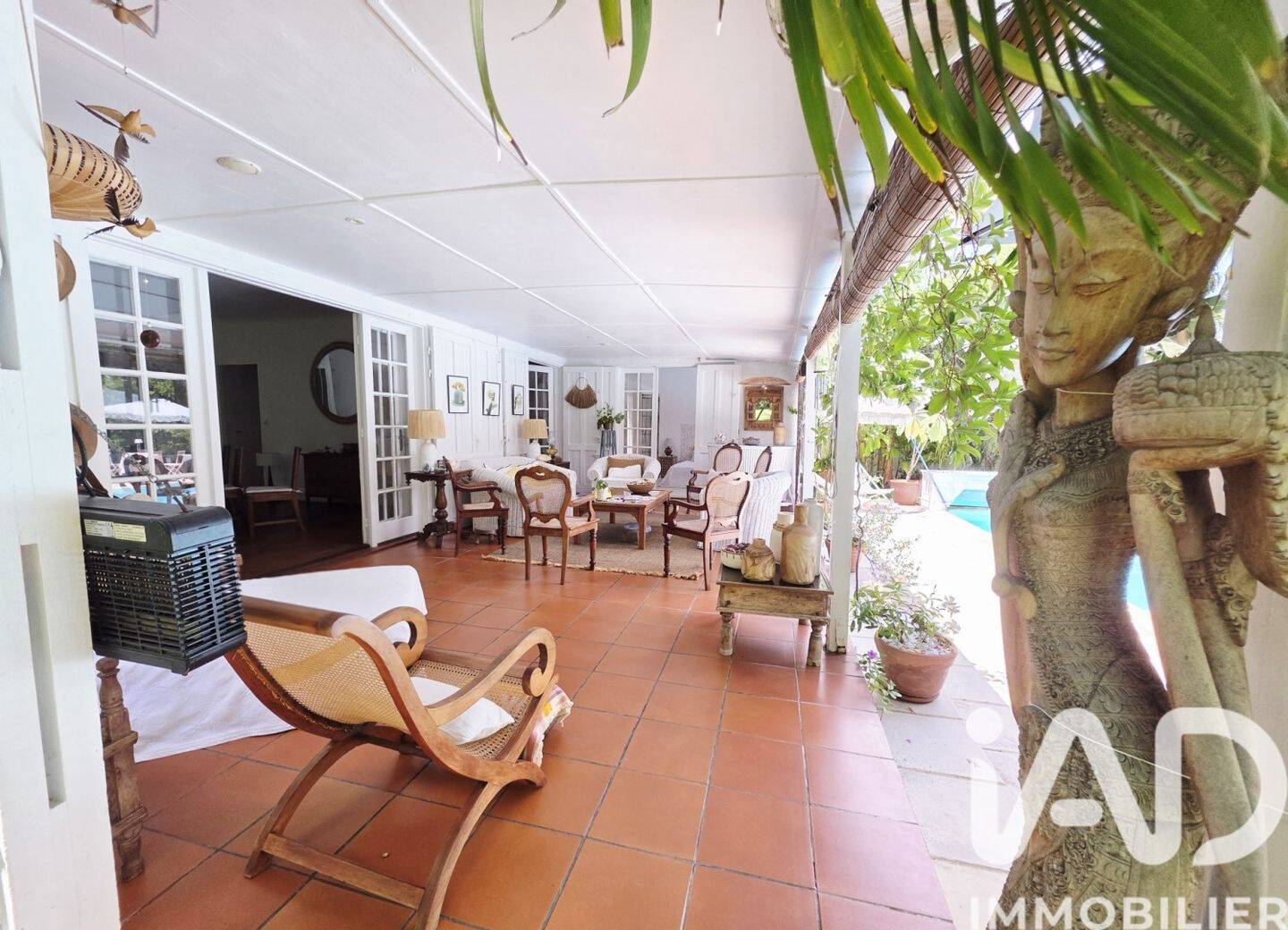 Maison à vendre, 155m², SAINT PAUL