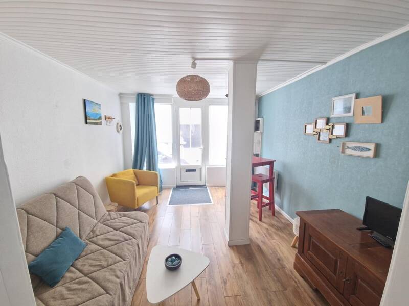 Maison à louer, 23m², LE HAVRE