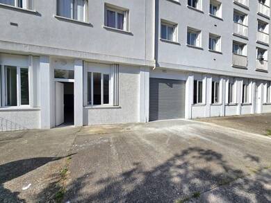 Local commercial à louer 3 146 € 361,5 m² de surface de vente Centre Ville Villebon-sur-Yvette 91140