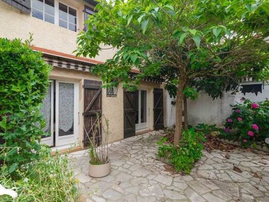 Maison à vendre 395 000 € 4 pièces 3 chambres 126 m² 151 m² de terrain Casselardit Toulouse 31300