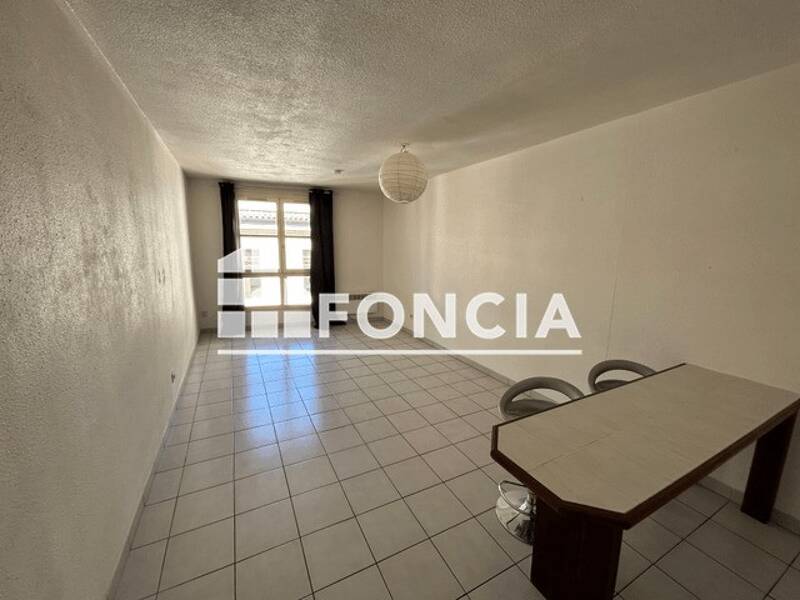 Maison à louer, 31m², NIMES