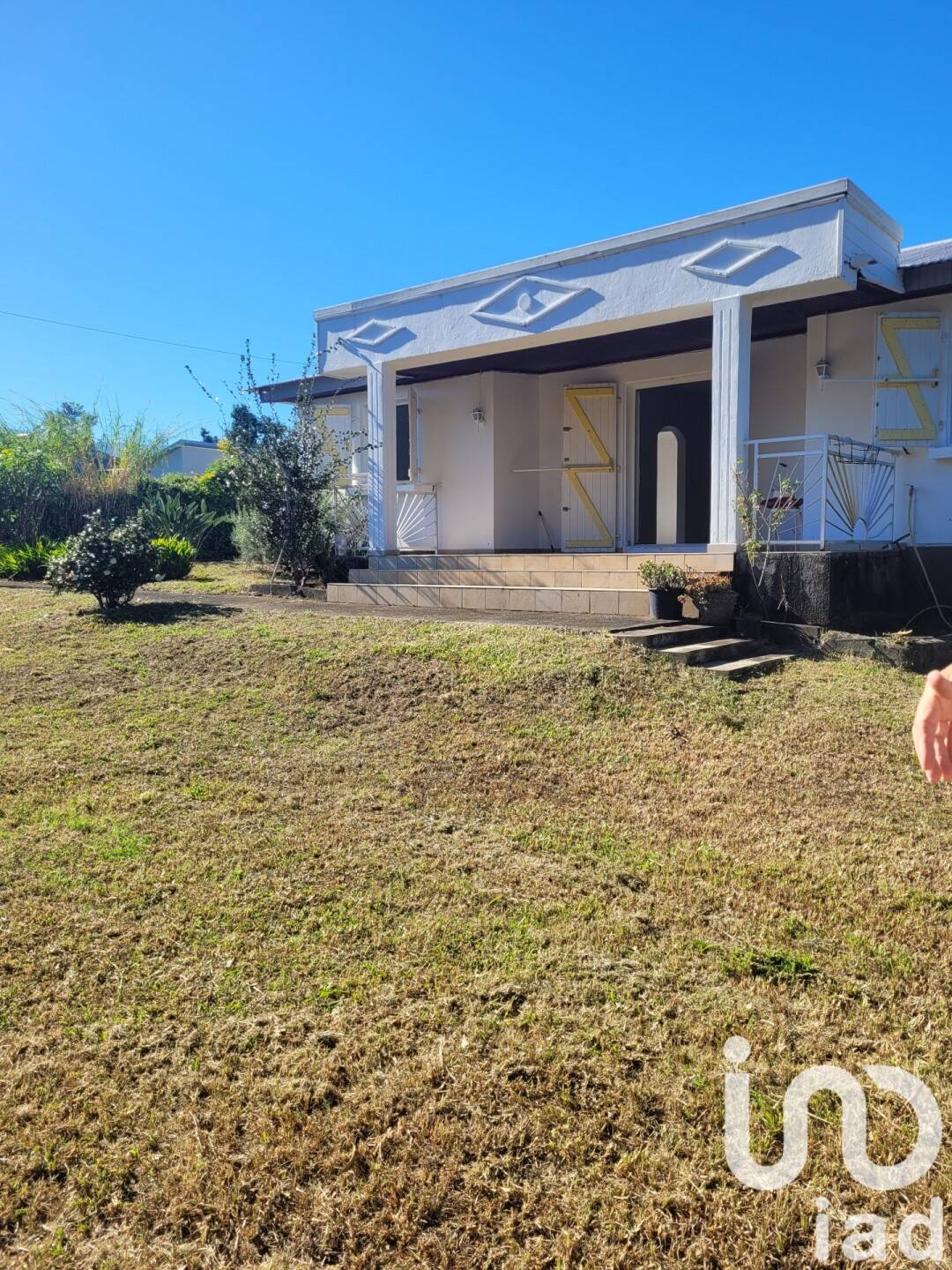 Maison à vendre, 155m², SAINT PIERRE
