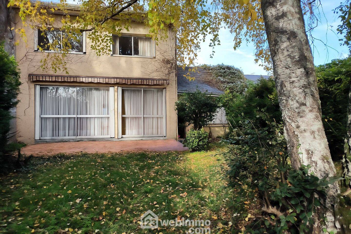 Maison à vendre, 115m², LAON