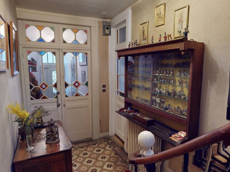 Maison à vendre, 200m², LE HAVRE