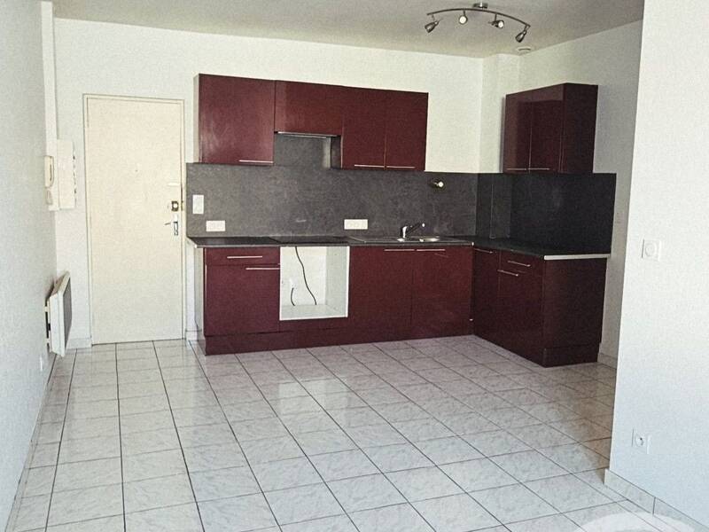 Maison à louer, 35m², GRAULHET