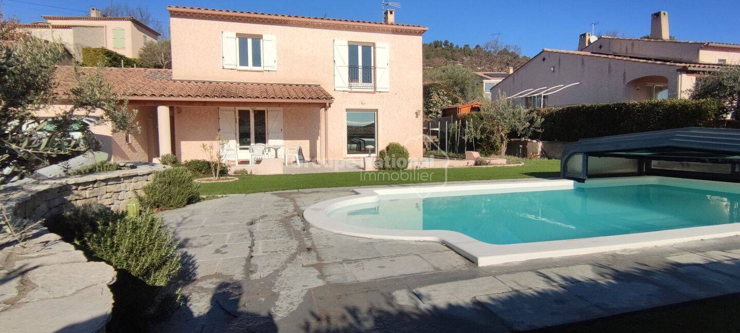 Maison à vendre, 145m², MANOSQUE
